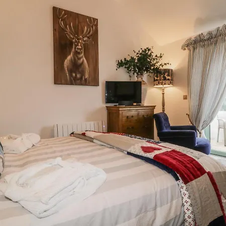 High Rigg Woodland 5*