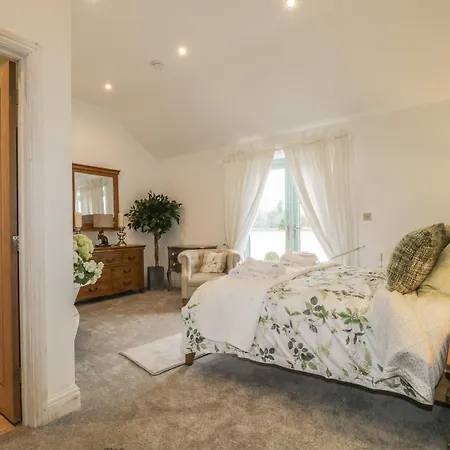 High Rigg Woodland Hotel 5*